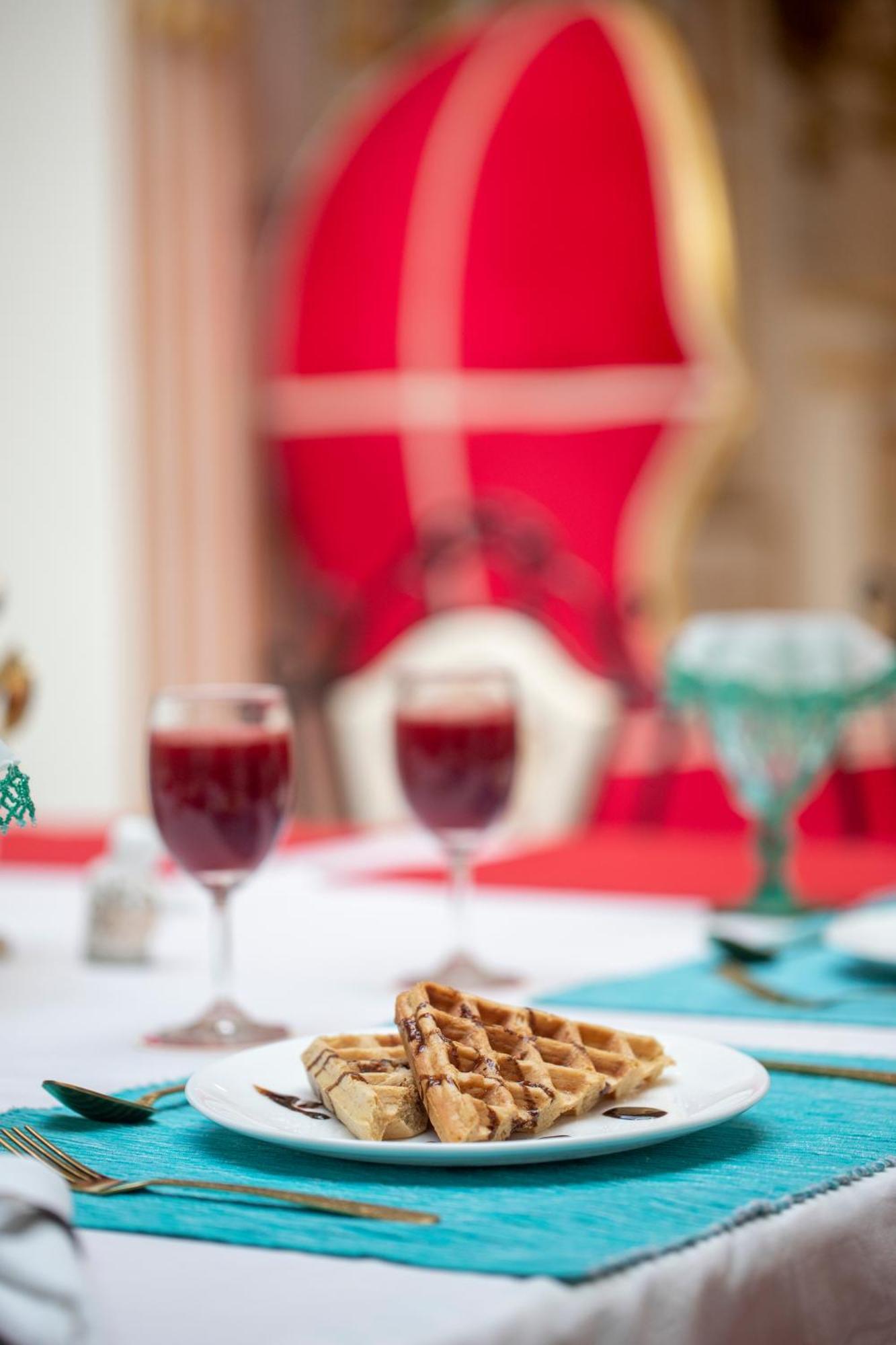 The Royal Hermitage - Best Luxury Boutique Hotel Dźajpur Zewnętrze zdjęcie