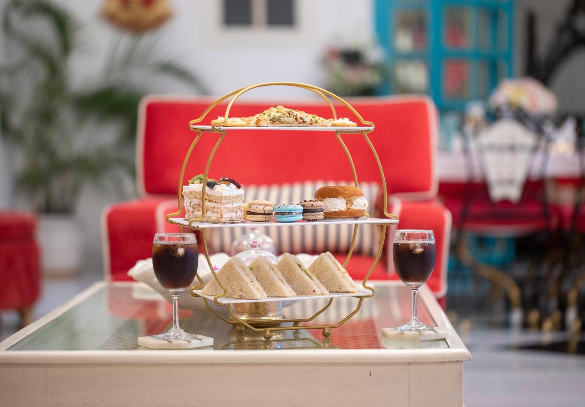 The Royal Hermitage - Best Luxury Boutique Hotel Dźajpur Zewnętrze zdjęcie