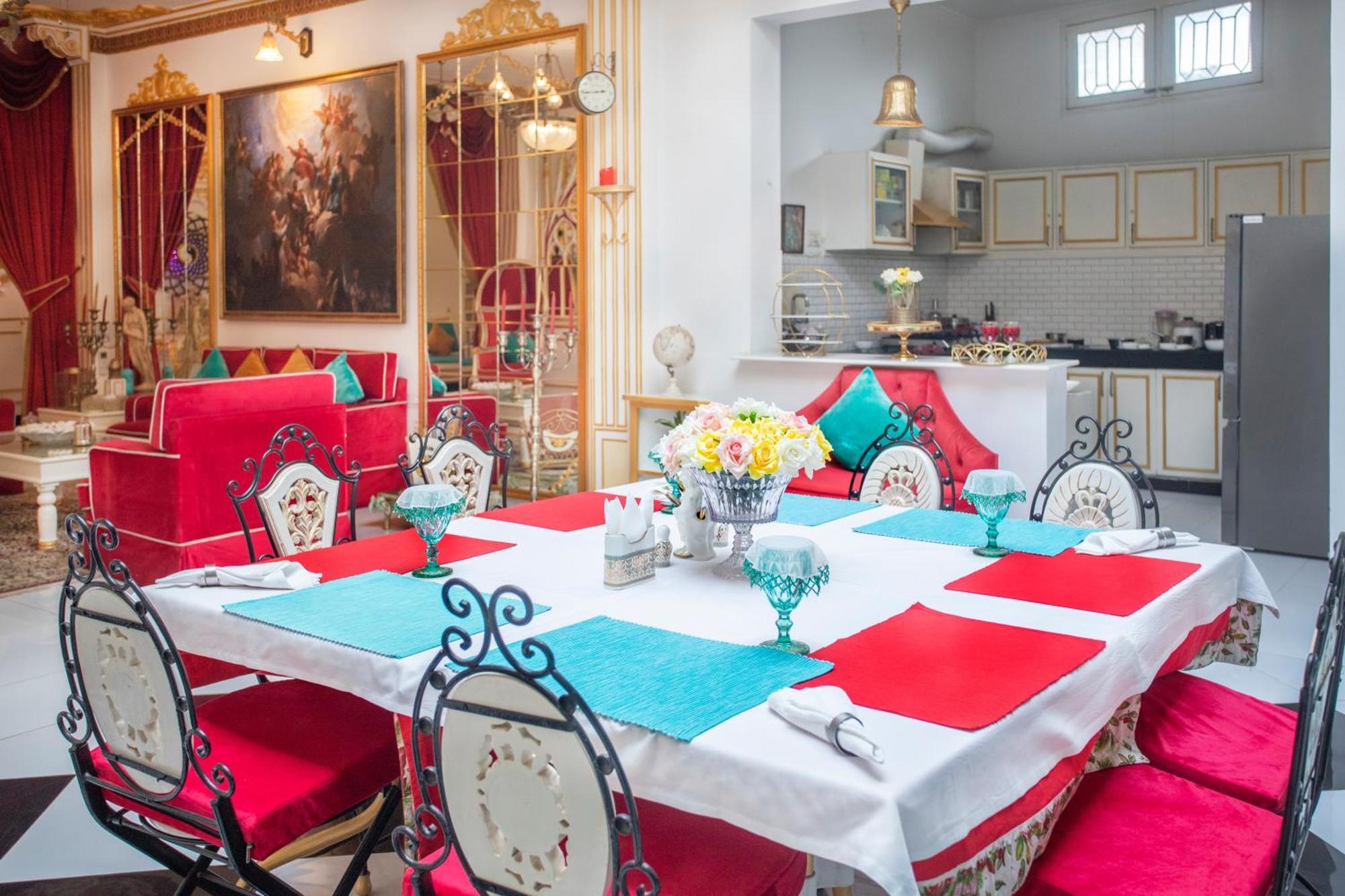 The Royal Hermitage - Best Luxury Boutique Hotel Dźajpur Zewnętrze zdjęcie