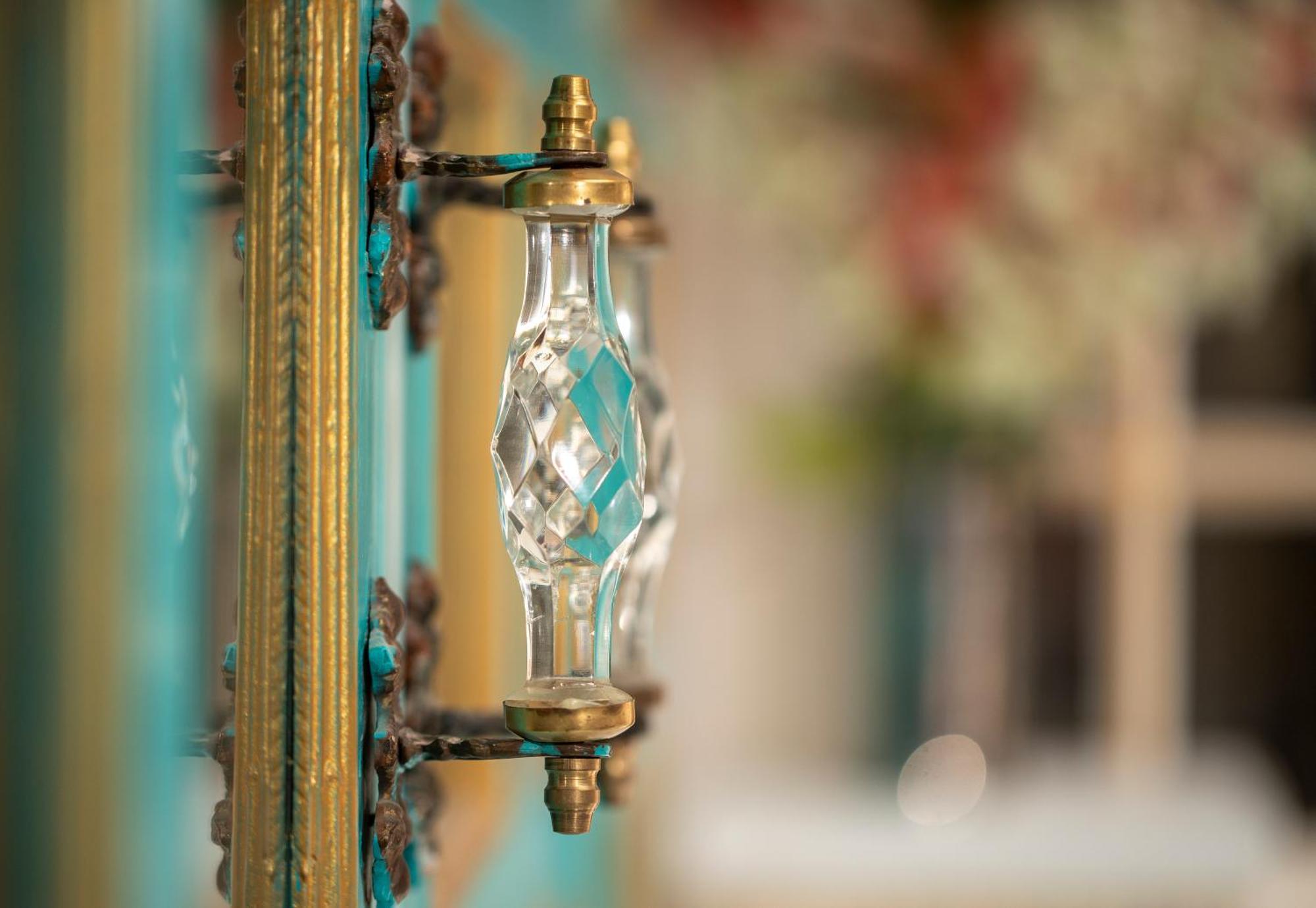 The Royal Hermitage - Best Luxury Boutique Hotel Dźajpur Zewnętrze zdjęcie