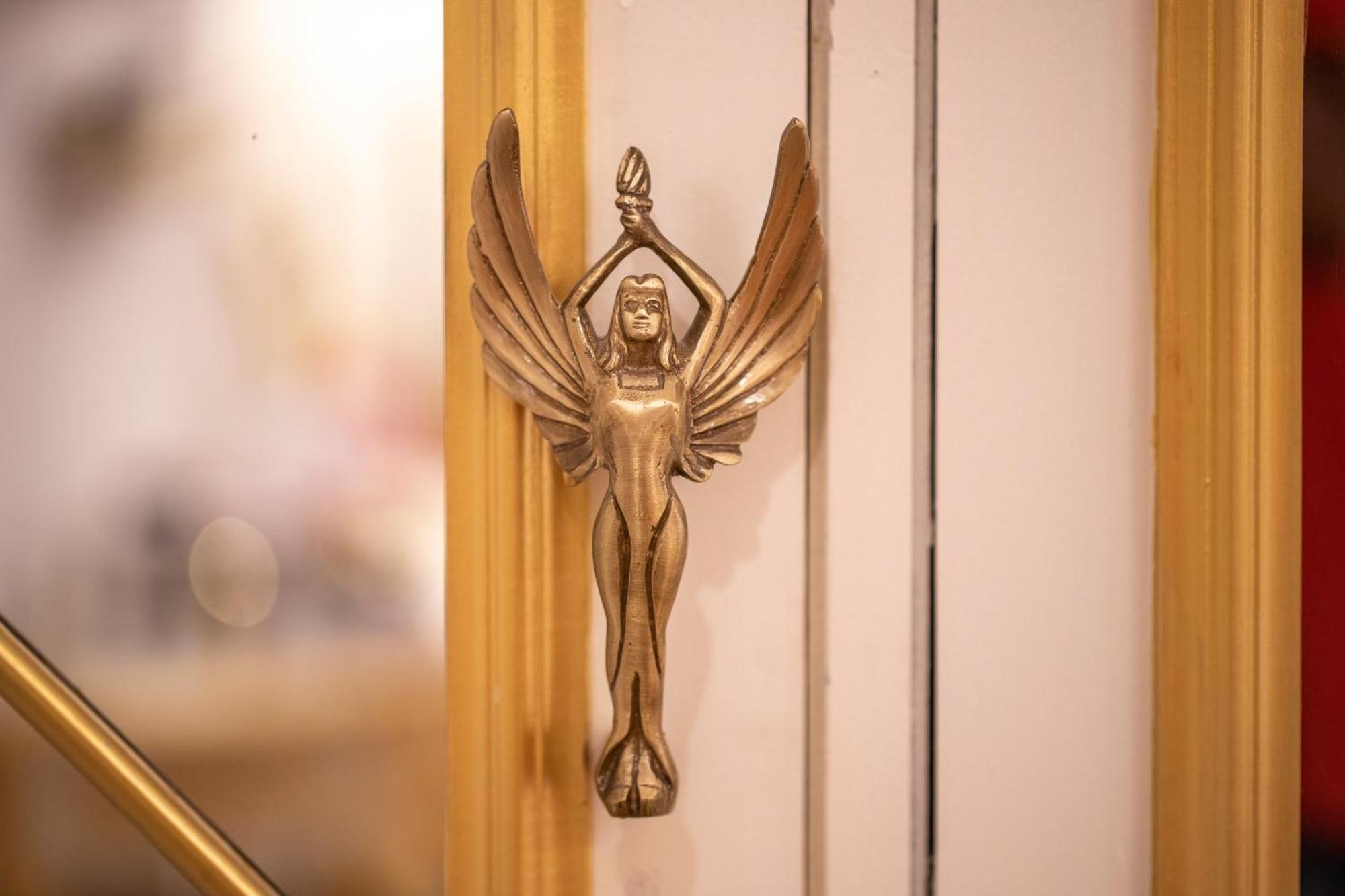 The Royal Hermitage - Best Luxury Boutique Hotel Dźajpur Zewnętrze zdjęcie