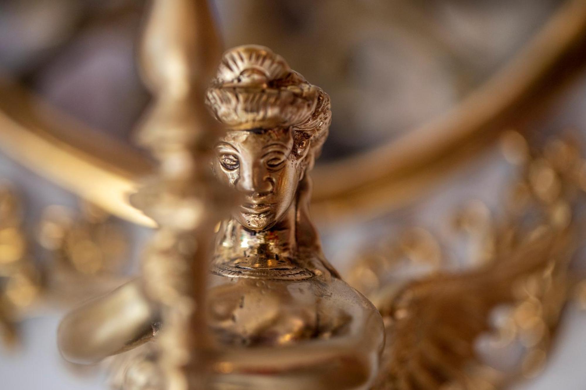 The Royal Hermitage - Best Luxury Boutique Hotel Dźajpur Zewnętrze zdjęcie