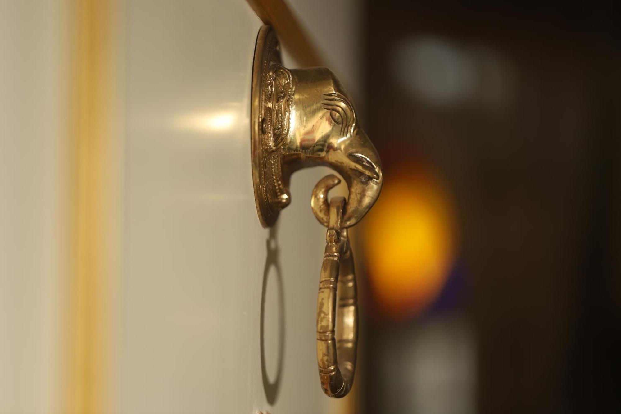 The Royal Hermitage - Best Luxury Boutique Hotel Dźajpur Zewnętrze zdjęcie